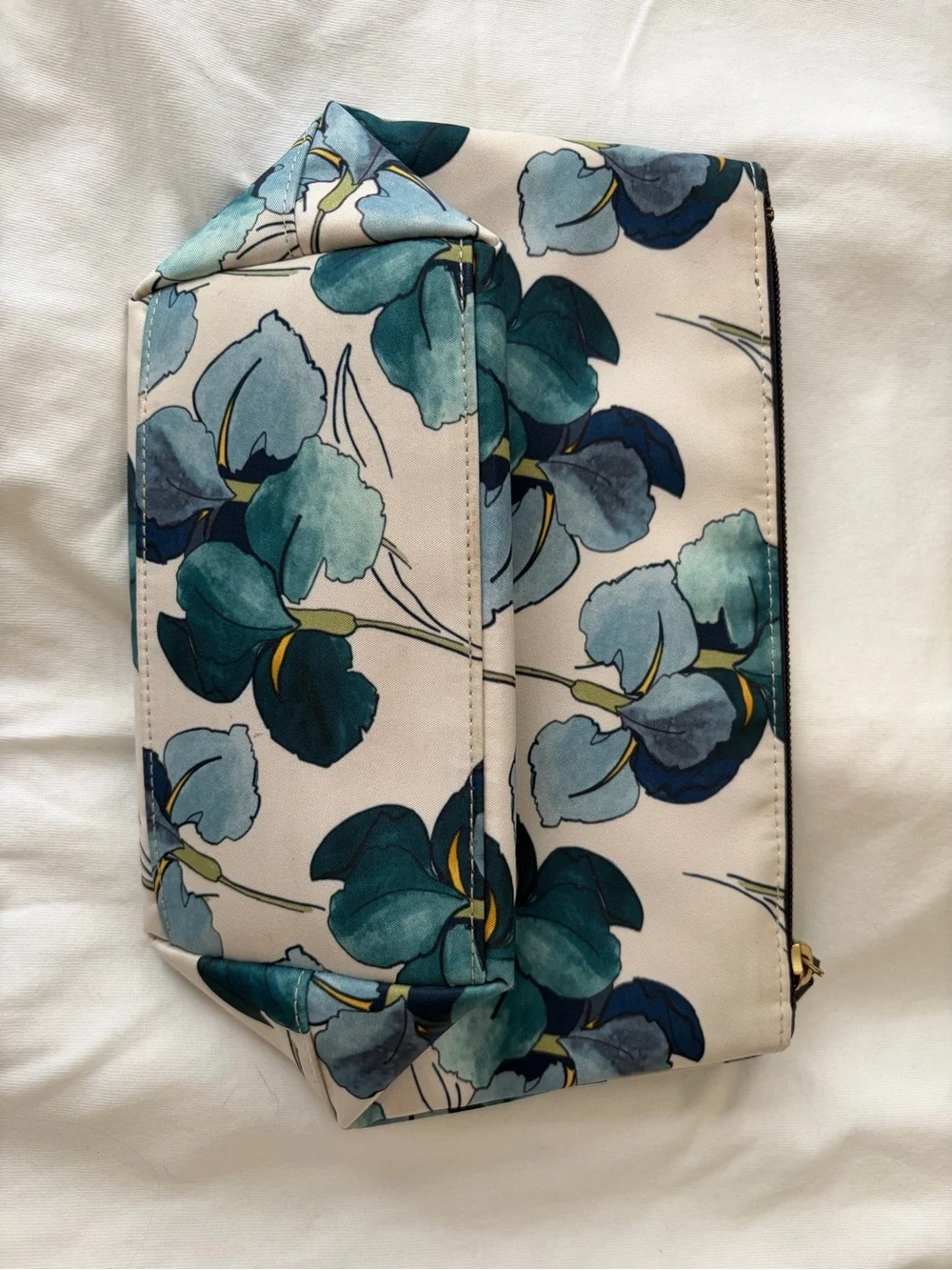 Tory Burch floral print
